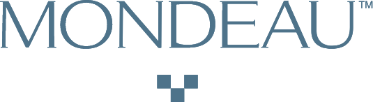 Mondeau Logo